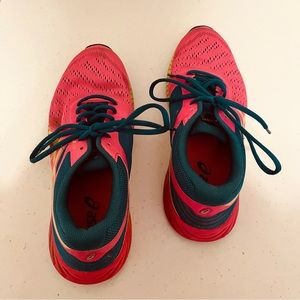 ASICS FuzeX Lyte Sneakers